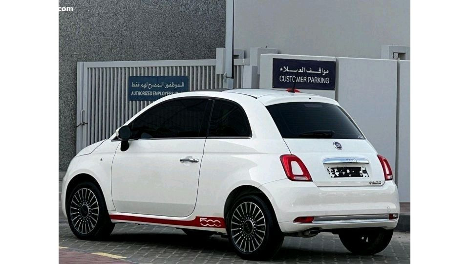 Fiat 500 - Image 9