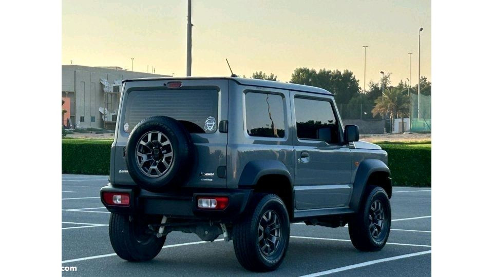 Suzuki Jimny - Image 7