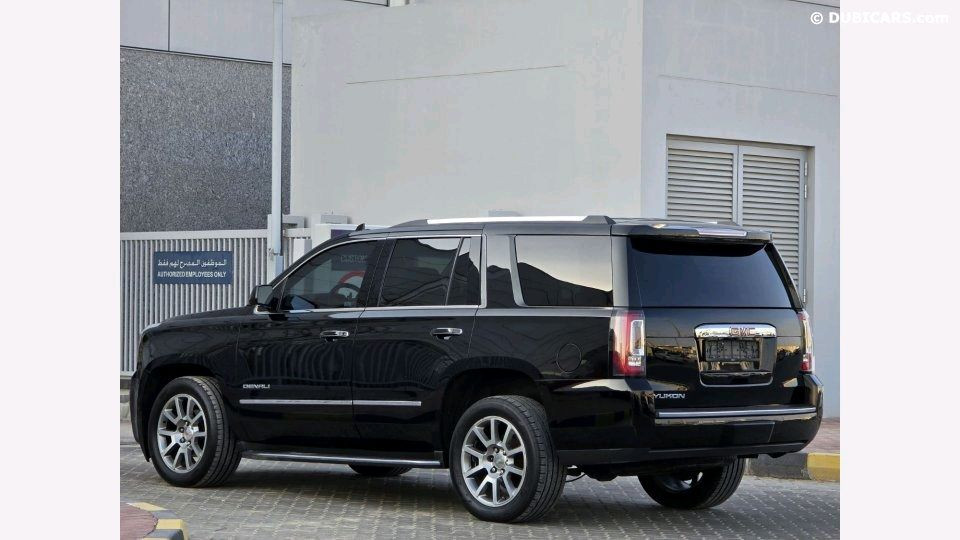 GMC Denali - Image 4
