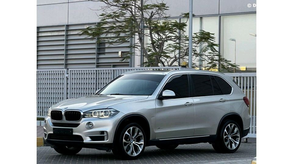 BMW X5 - Image 5