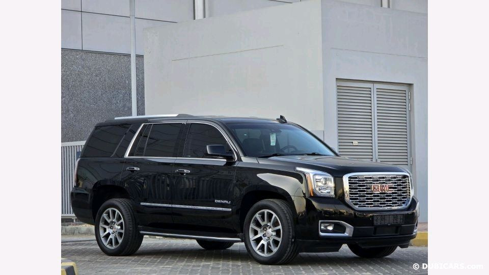 GMC Denali - Image 20