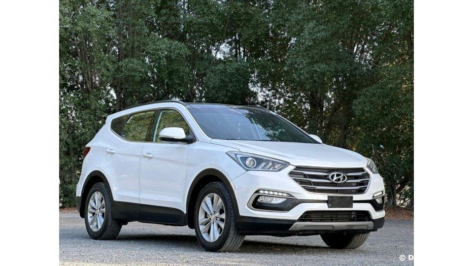 Hyundai Santa Fe - Image 3