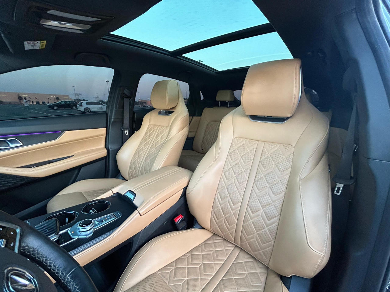 Changan CR 75 - Image 10