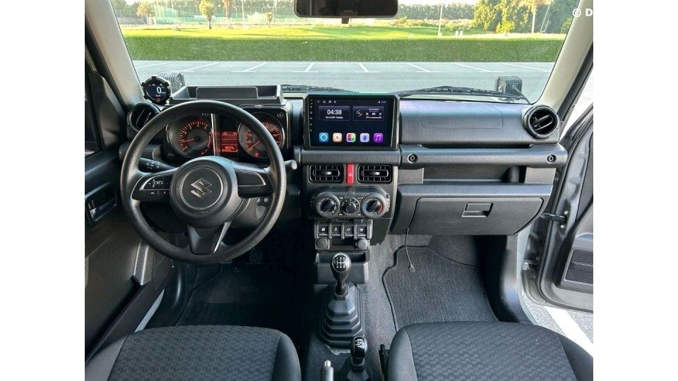 Suzuki Jimny - Image 11