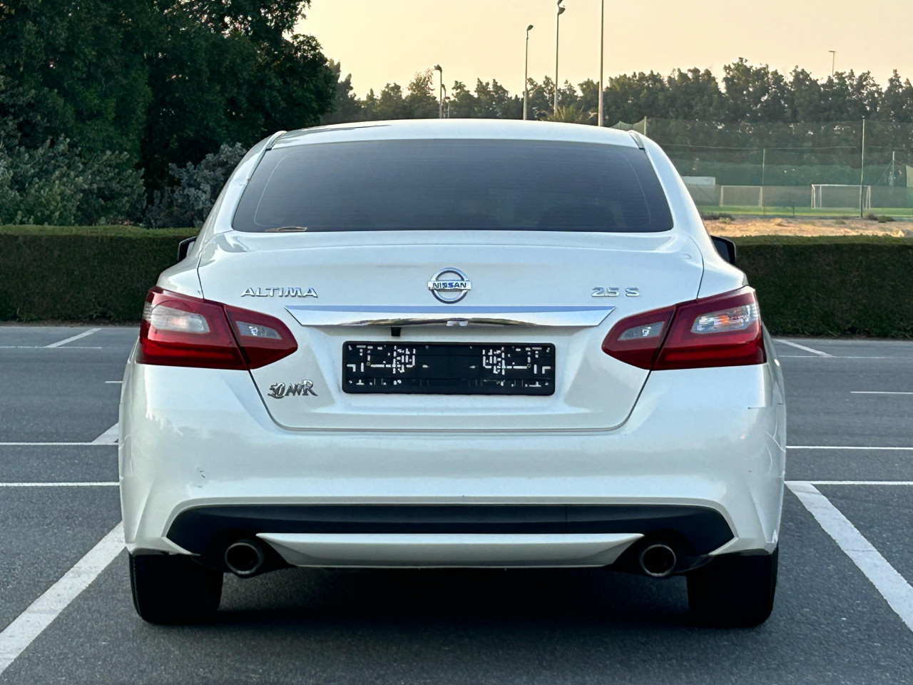 Nissan Altima - Image 6