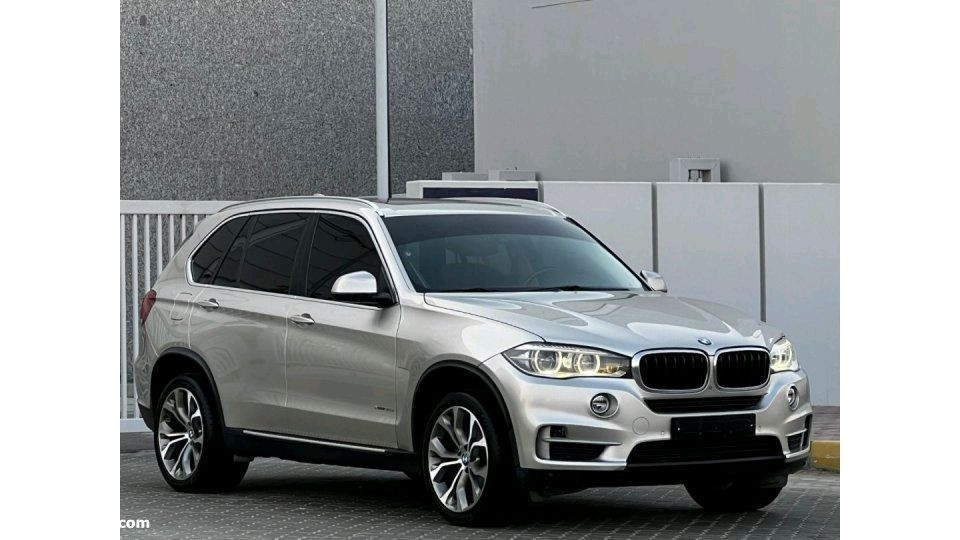 BMW X5 - Image 12