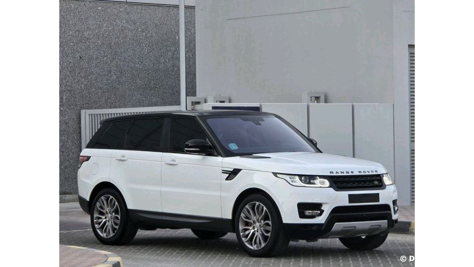 Range Rover Supercharged - Image 10