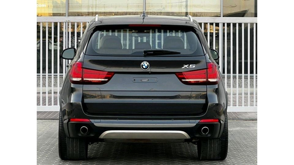 BMW X5 - Image 10