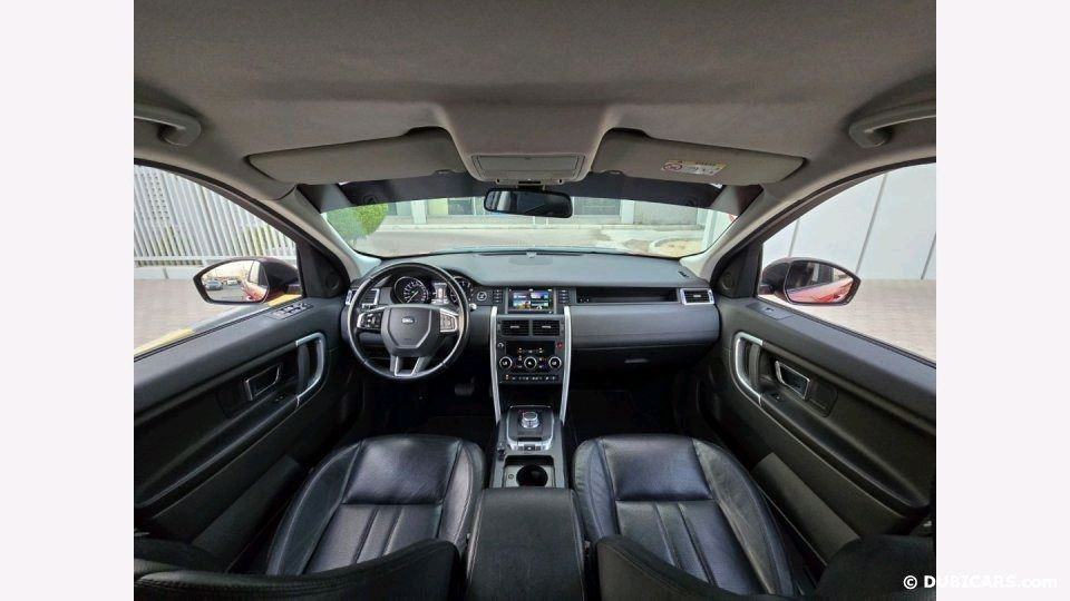 Land Rover Discovery - Image 3