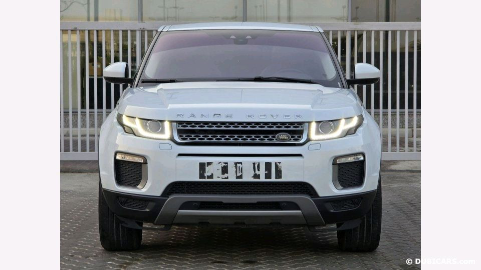 Range Rover Evoque - Image 11