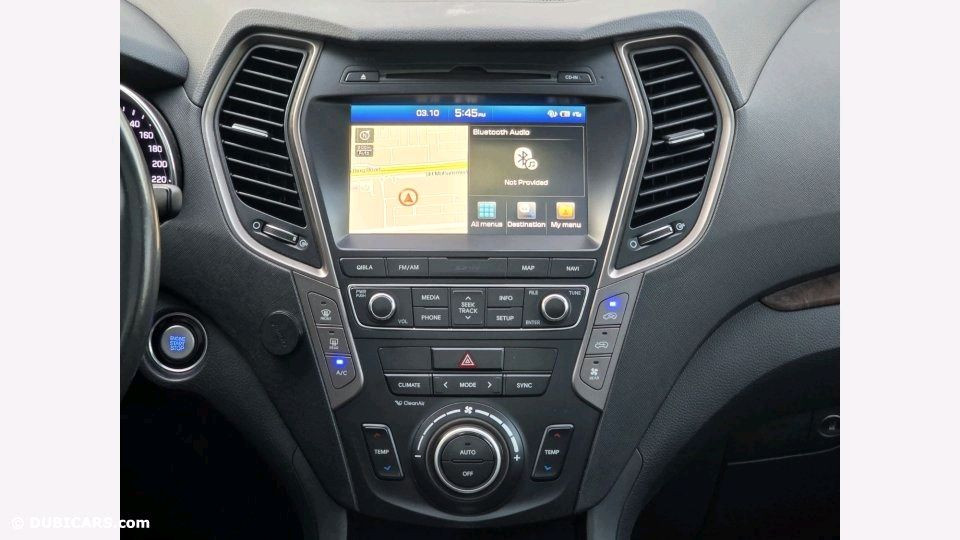 Hyundai Santa Fe - Image 12