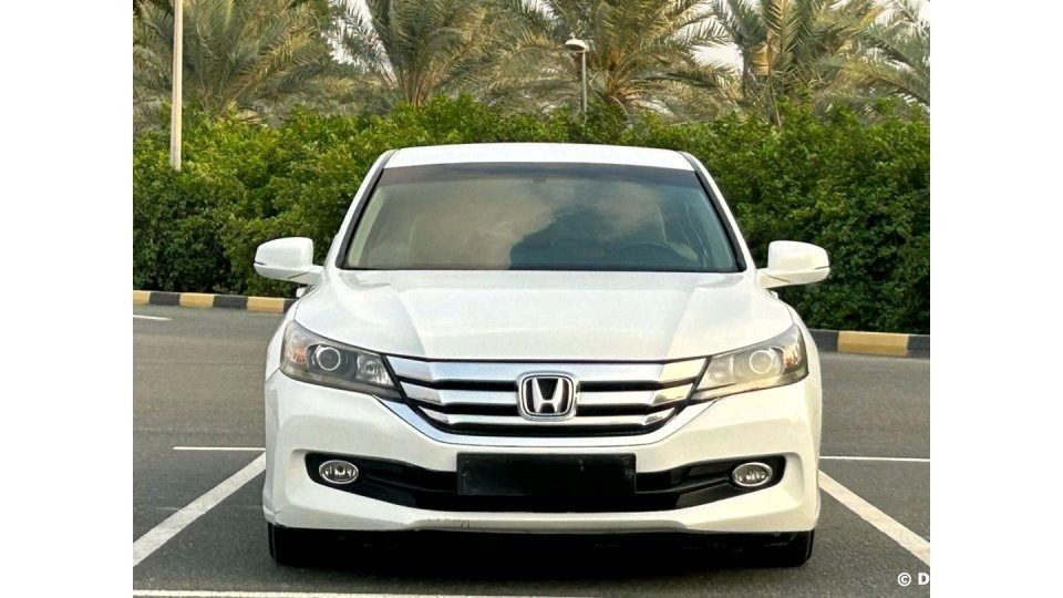 Honda Accord - Image 9