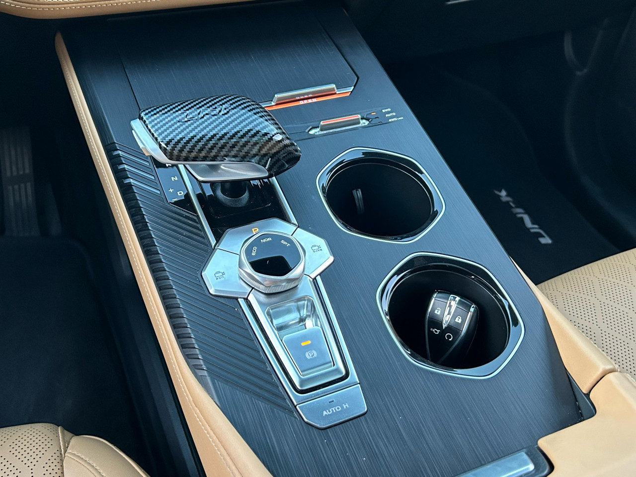 Changan CR 75 - Image 14