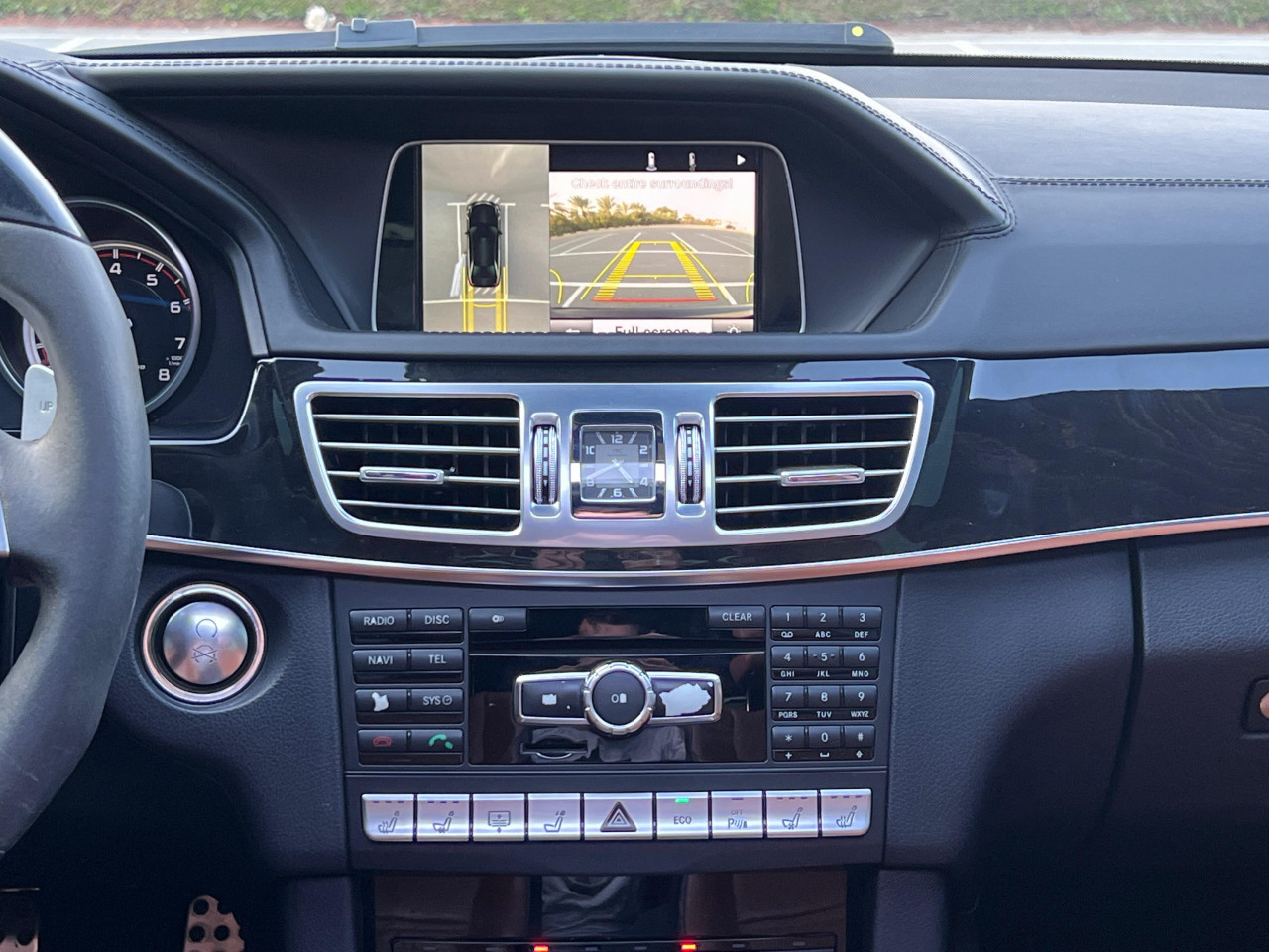 Mercedes Benz E-Class - Image 11