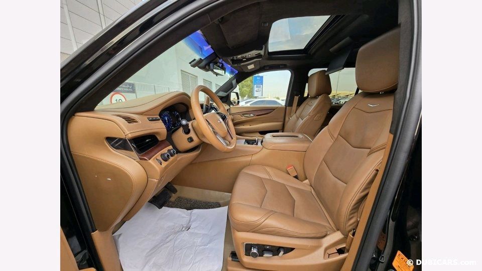 Cadillac Escalade - Image 10