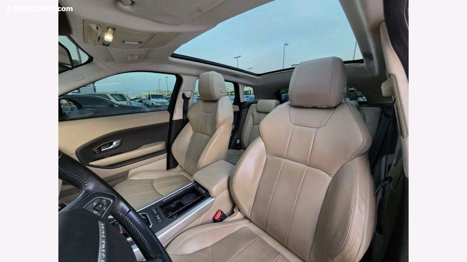 Range Rover Evoque - Image 5