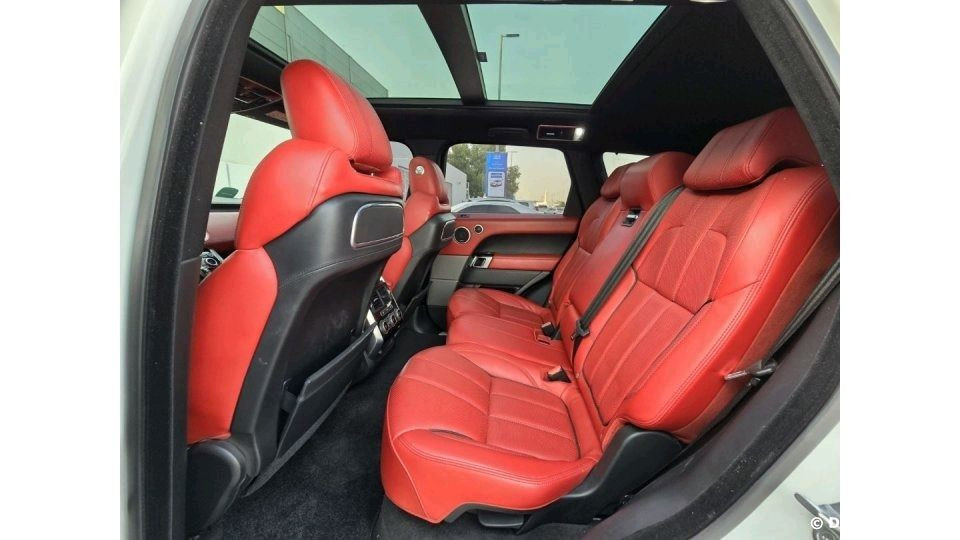Range Rover Supercharged - Image 5