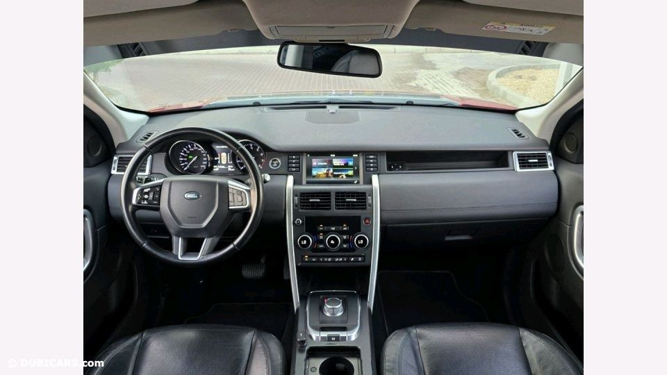 Land Rover Discovery - Image 4