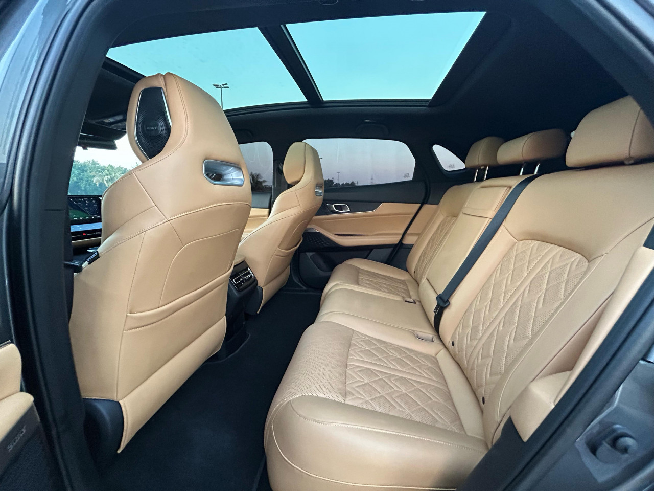 Changan CR 75 - Image 11