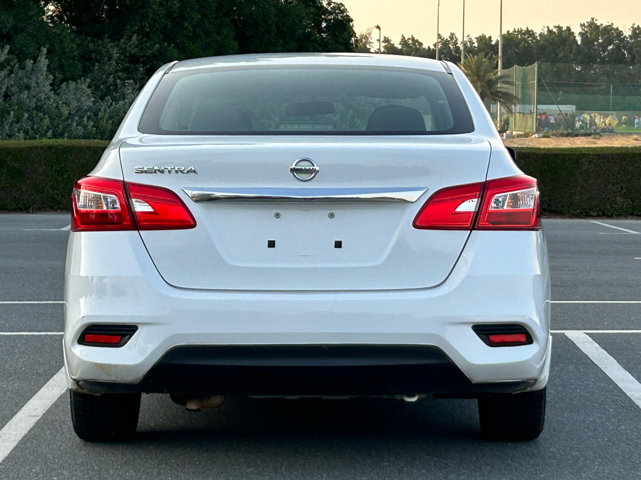 Nissan Sentra - Image 6