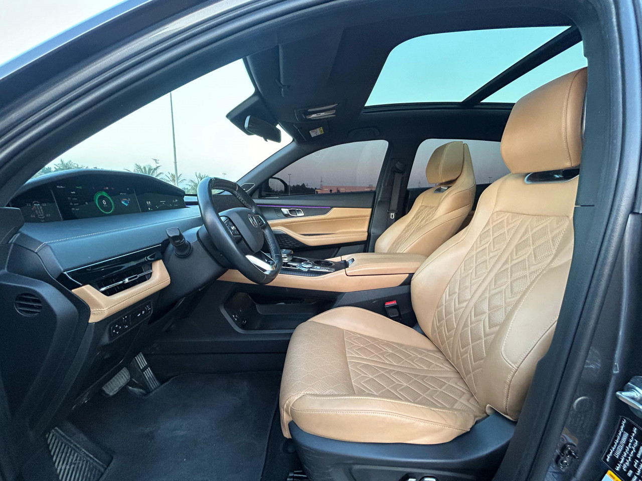 Changan CR 75 - Image 9