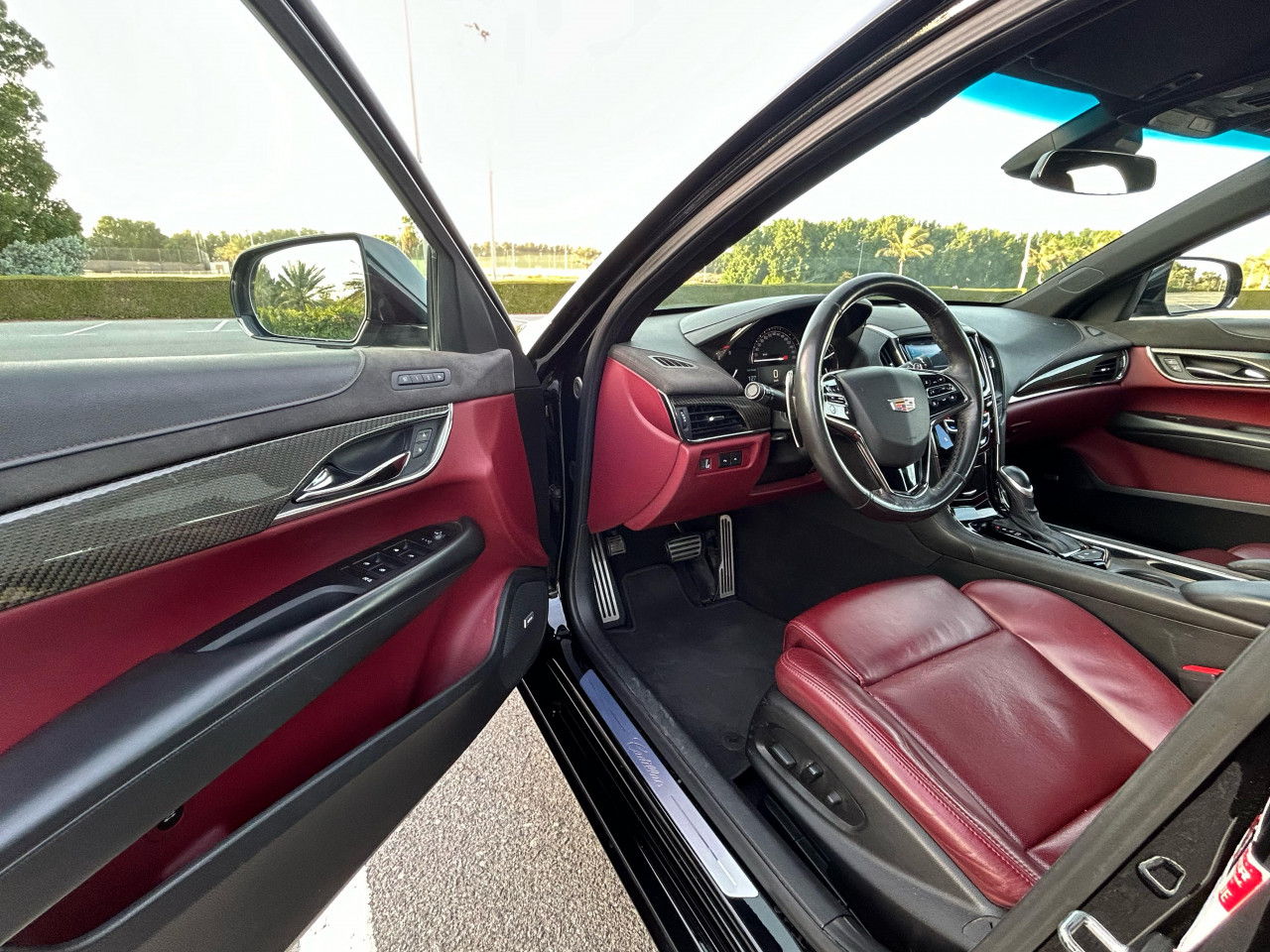 Cadillac ATS - Image 8