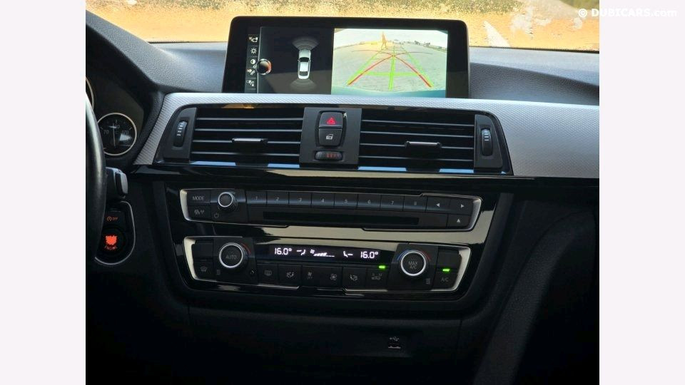 BMW 4-Series - Image 7