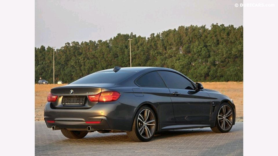 BMW 4-Series - Image 6