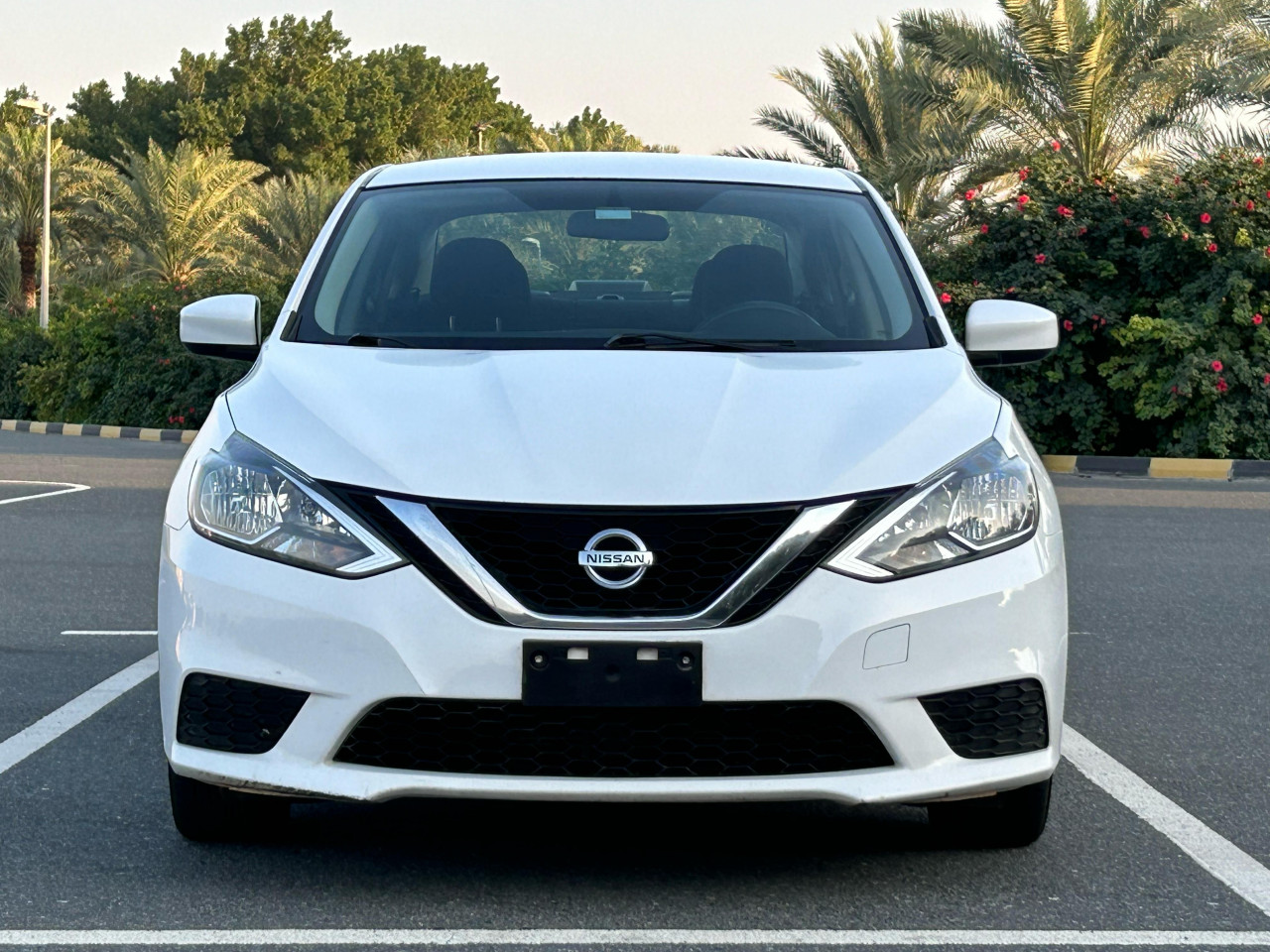 Nissan Sentra - Image 3
