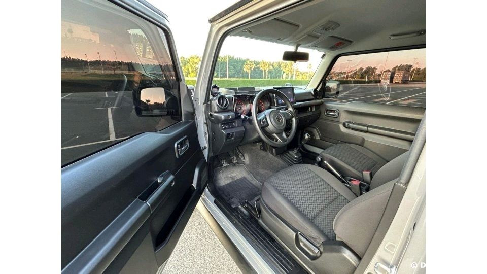 Suzuki Jimny - Image 6