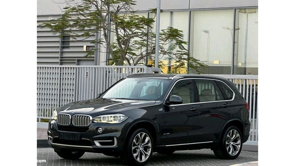BMW X5 - Image 8