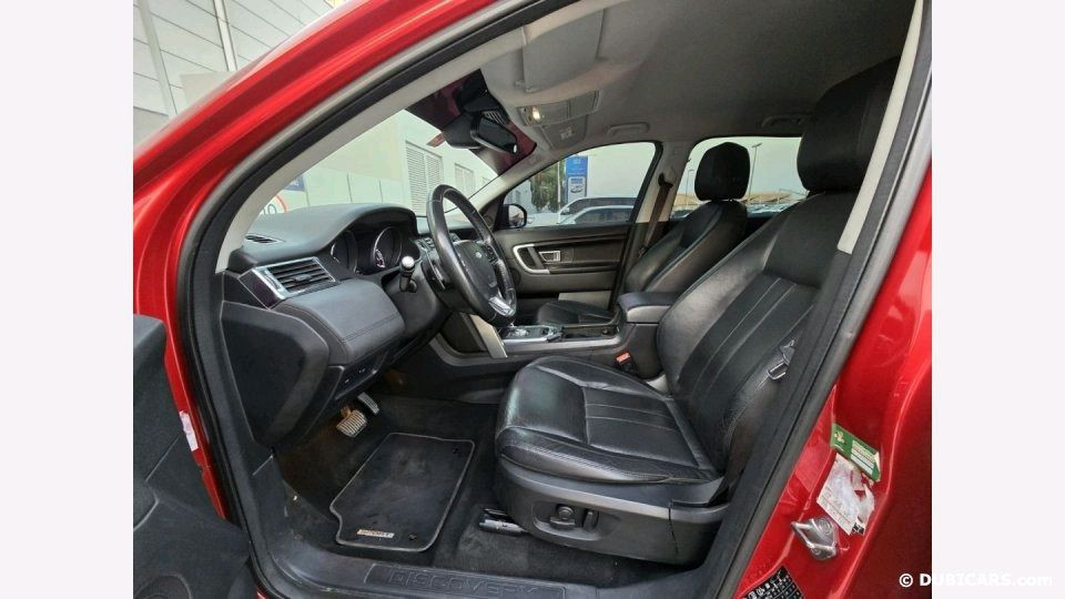 Land Rover Discovery - Image 14