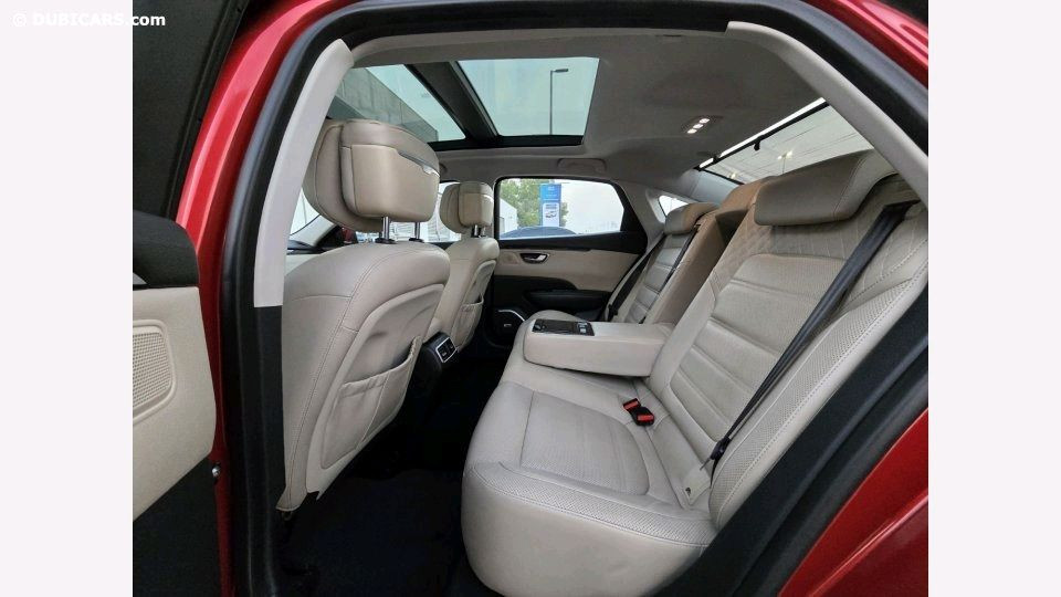 Renault Talisman - Image 10