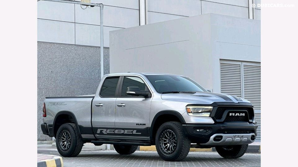 Dodge Ram - Image 7