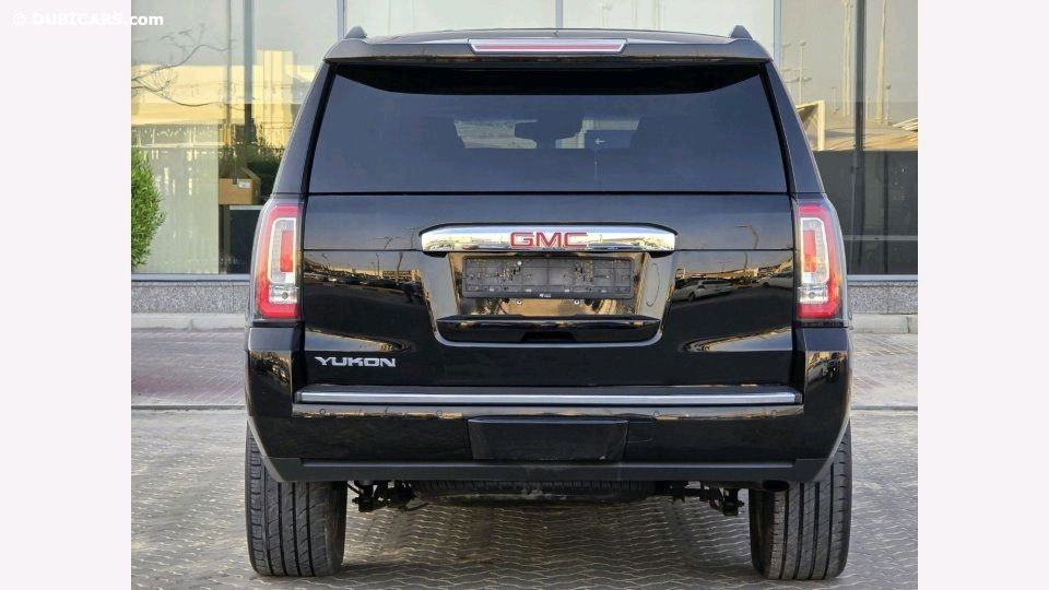 GMC Denali - Image 7