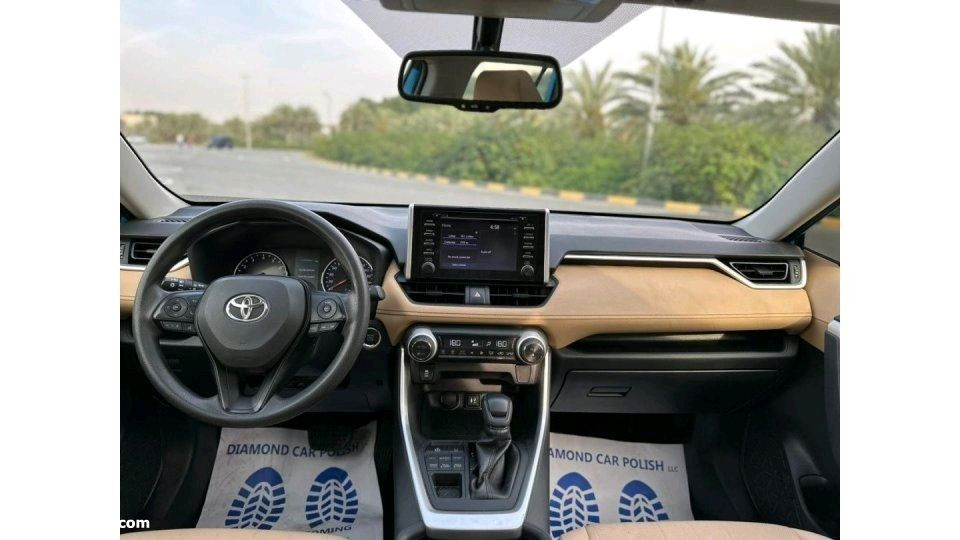 Toyota Rav 4 - Image 7