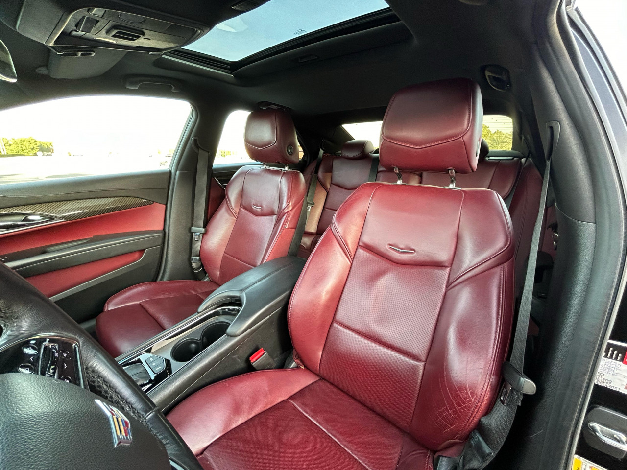 Cadillac ATS - Image 10