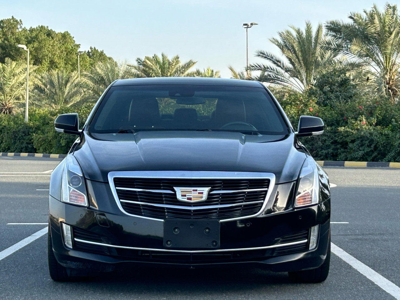 Cadillac ATS - Image 5