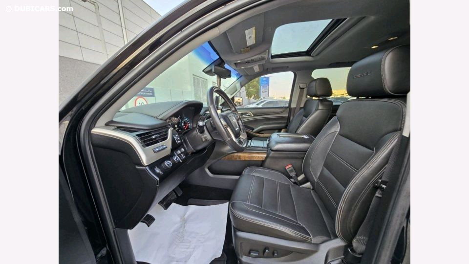 GMC Denali - Image 9