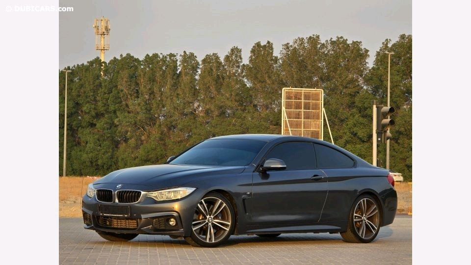 BMW 4-Series - Image 4