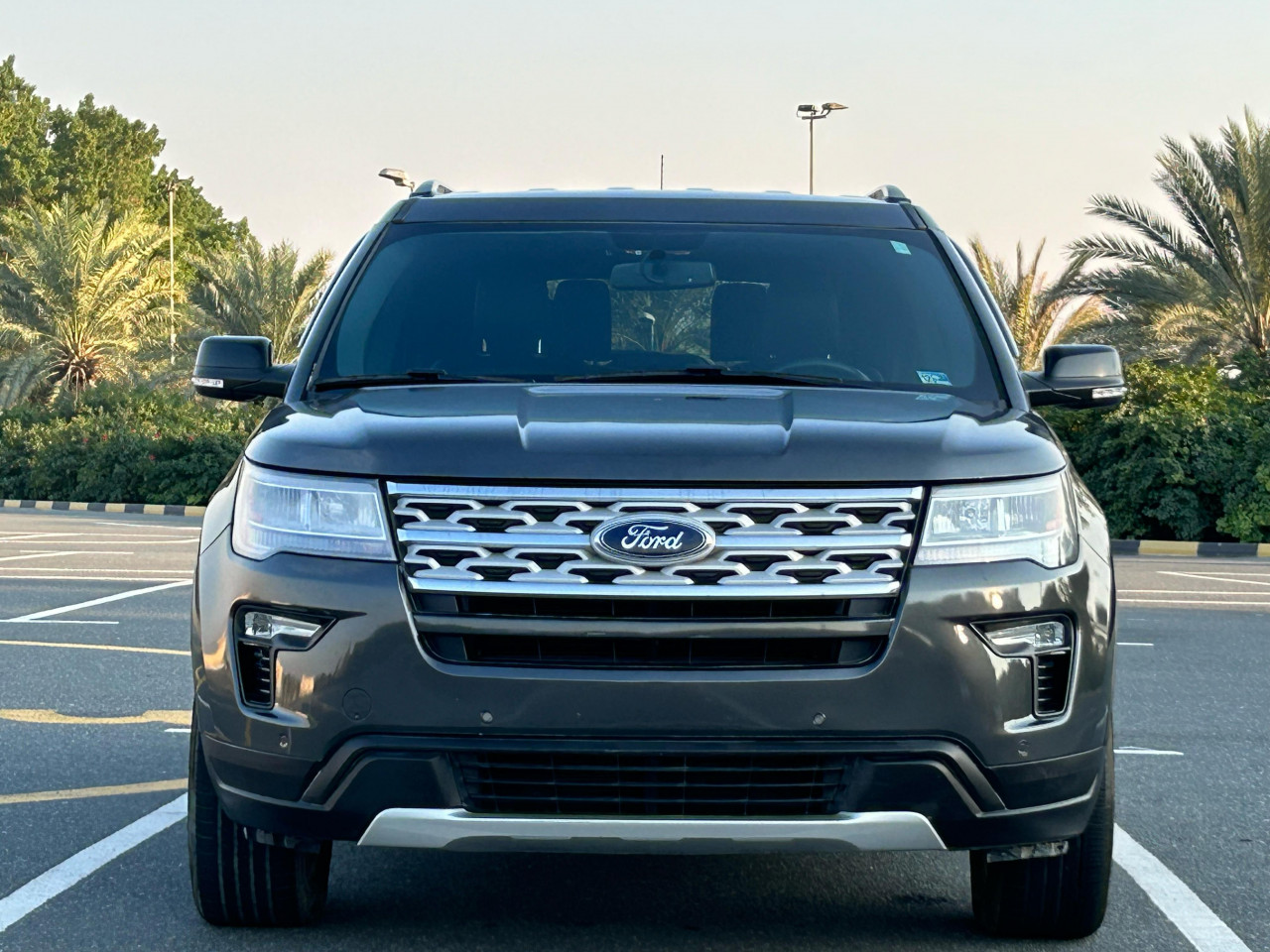 Ford Explorer - Image 3