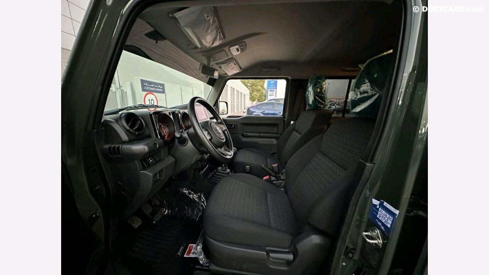 Suzuki Jimny - Image 8