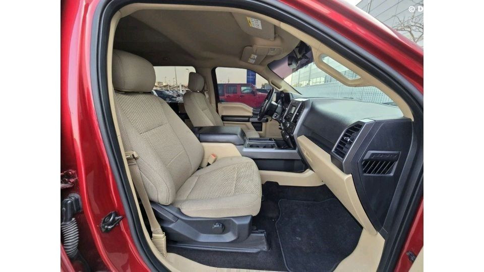 Ford F-Series Pickup - Image 4
