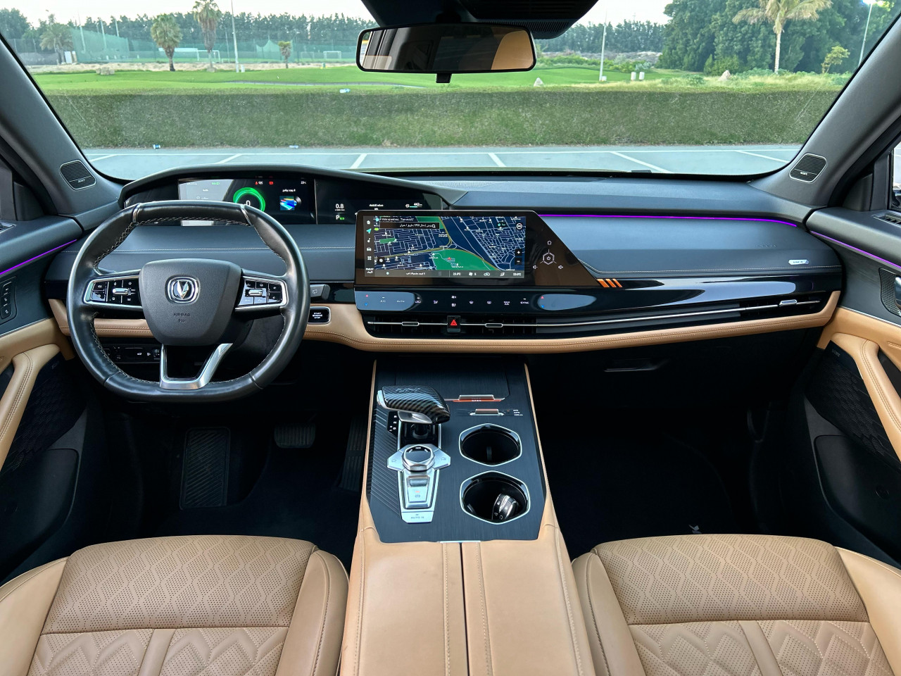Changan CR 75 - Image 12