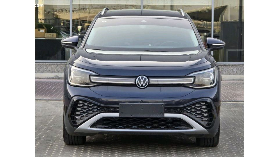 Volkswagen ID 6 - Image 9