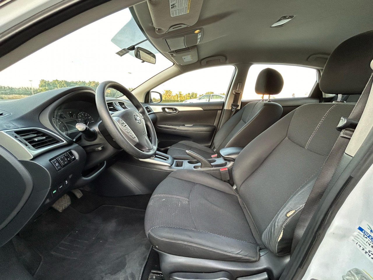 Nissan Sentra - Image 9