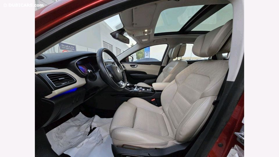 Renault Talisman - Image 3