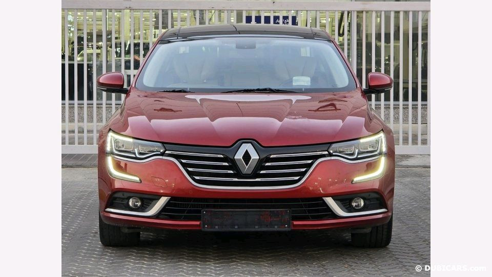 Renault Talisman - Image 4