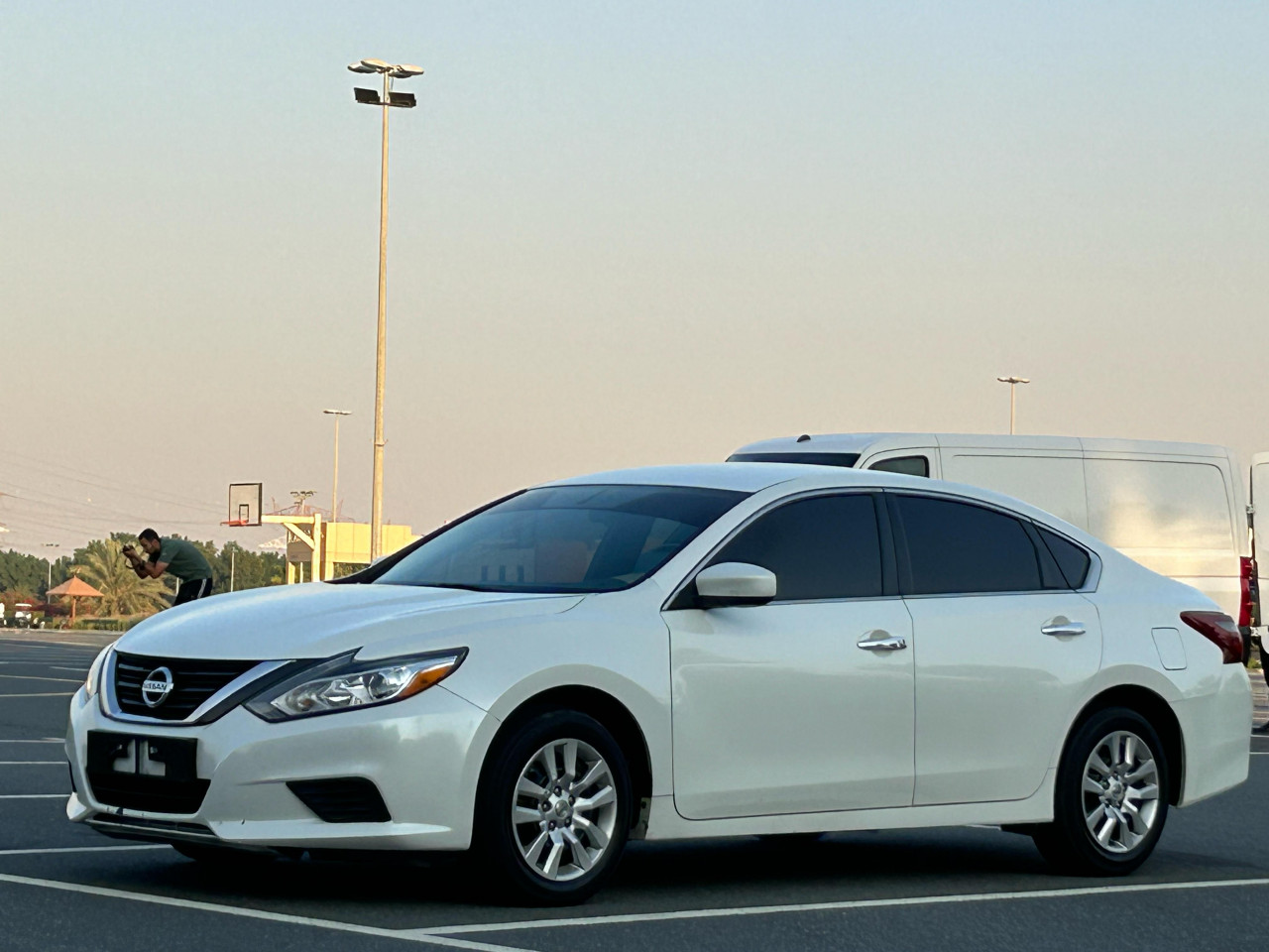 Nissan Altima - Image 4