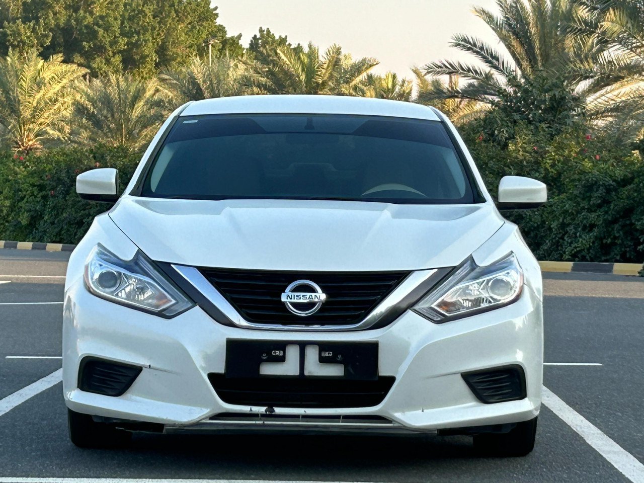 Nissan Altima - Image 3